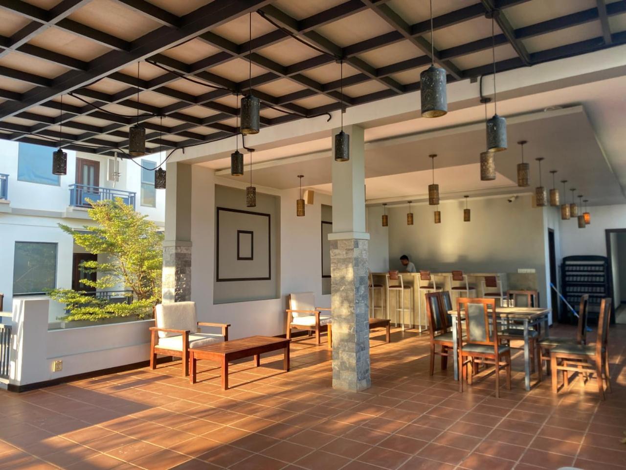 Green Amazon Residence Siem Reap Exteriör bild